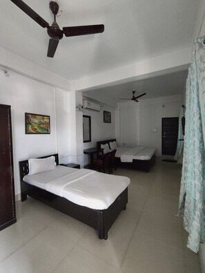 Free WiFi - Hotel Arika (North Lakhimpur)