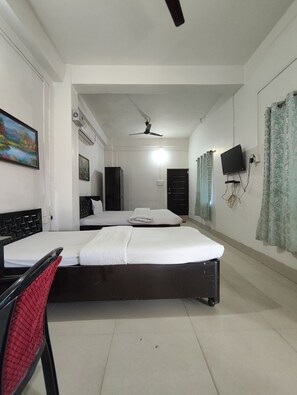 Free WiFi - Hotel Arika (North Lakhimpur)