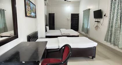 Hotel Arika