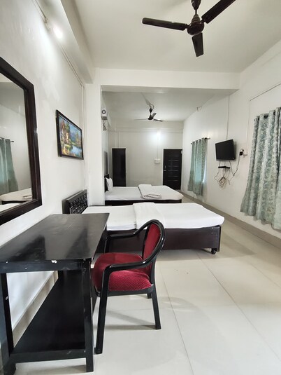 Hotel Arika