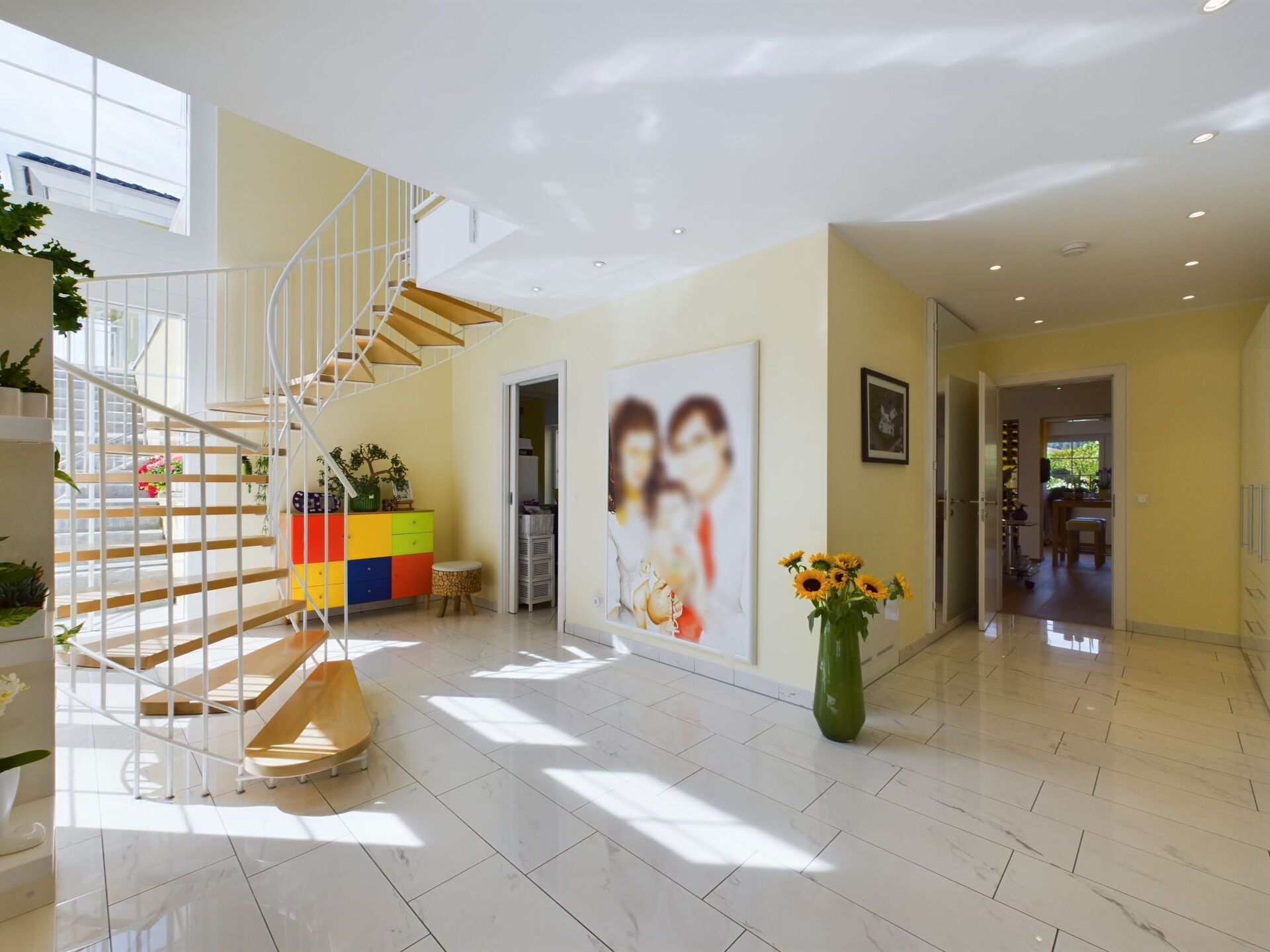Floor, Ceiling, Swimming Pool, Resort, Design, Chair, Daylighting, Hotel, Villa, Penthouse Apartment