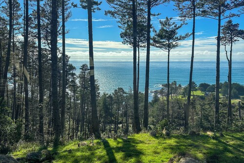 Ocean-view Timber Cove/jenner Extended Stay Studio