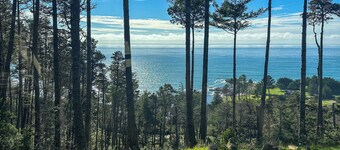 Ocean-view Timber Cove/jenner Extended Stay Studio