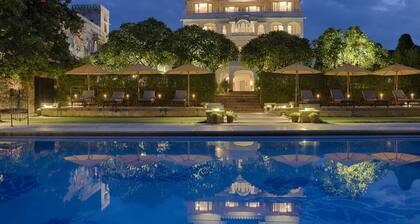 Rawla Narlai Luxury Heritage Hotel
