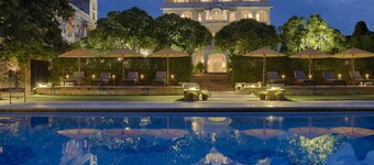 Rawla Narlai Luxury Heritage Hotel