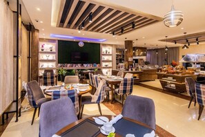 ร้านอาหาร