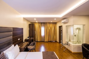 ห้องพัก