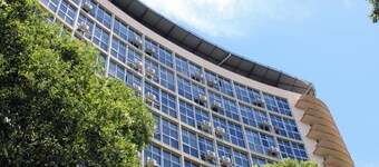 Real Minas Suites Hotel