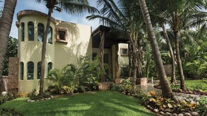 Exterior - Azul Villa Casa Del Mar By Karisma (Puerto Morelos)