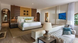 Room - Azul Villa Casa Del Mar By Karisma (Puerto Morelos)