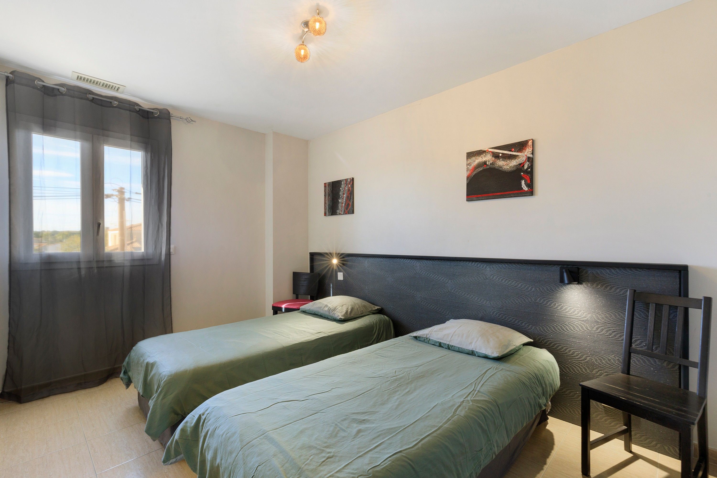 Kamer