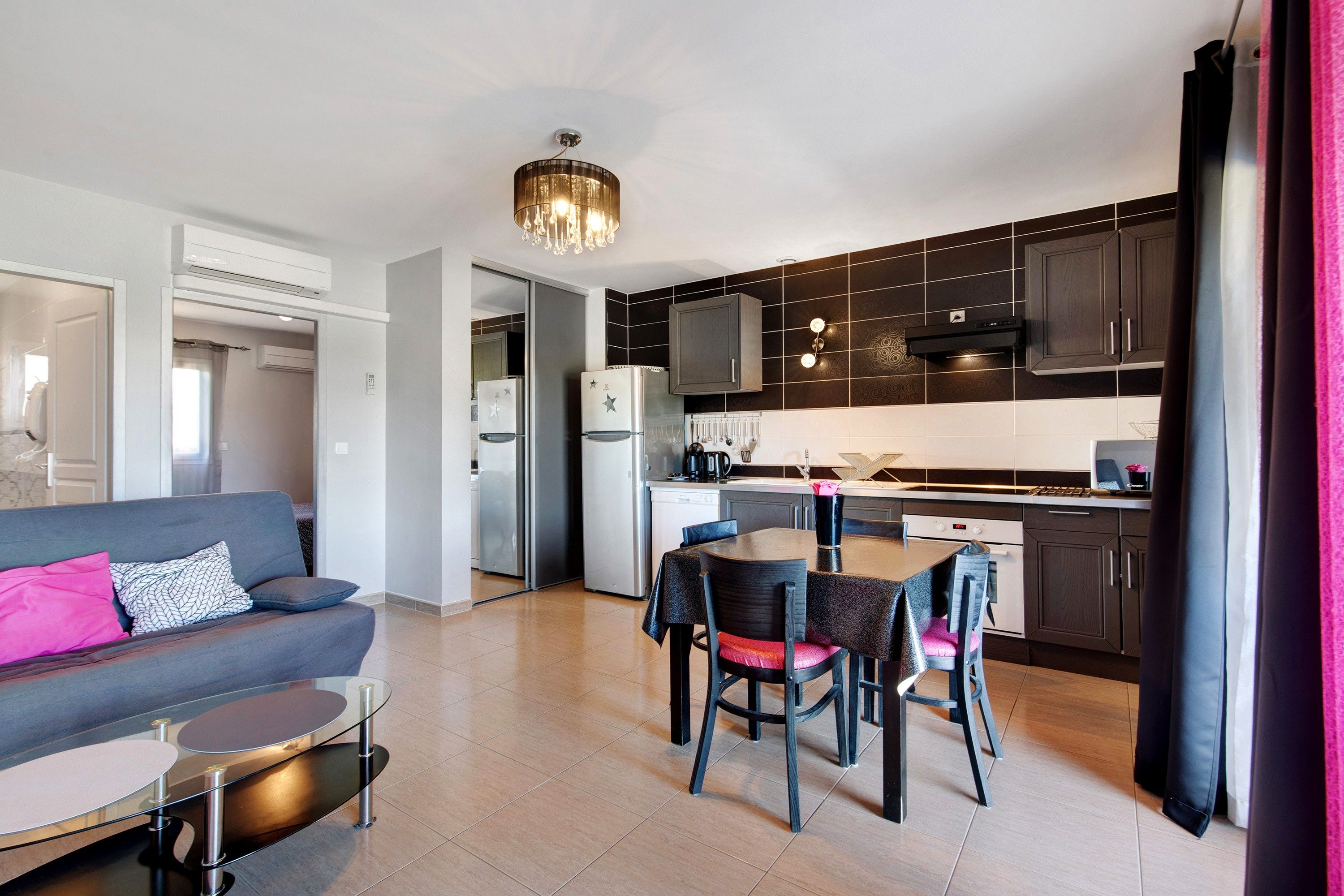 Interieur