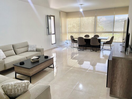 Serene Araya 2BR + 1 LVR with Mountain View