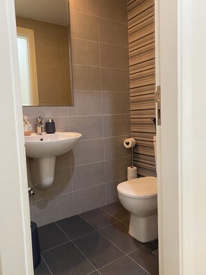 Badkamer