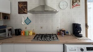 Privékeuken