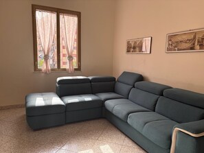 Living area - Vrbo Property (Unknown)