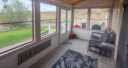 Forever Family Farm 3 Bedroom Home