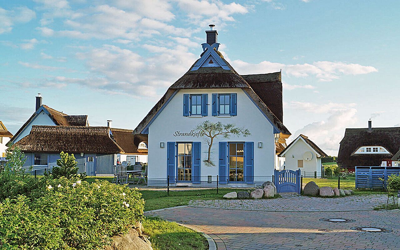 Eksteriør