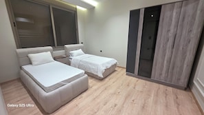 Comfort Villa | Iron/ironing board - Osama Hotel Suites (Irbid)