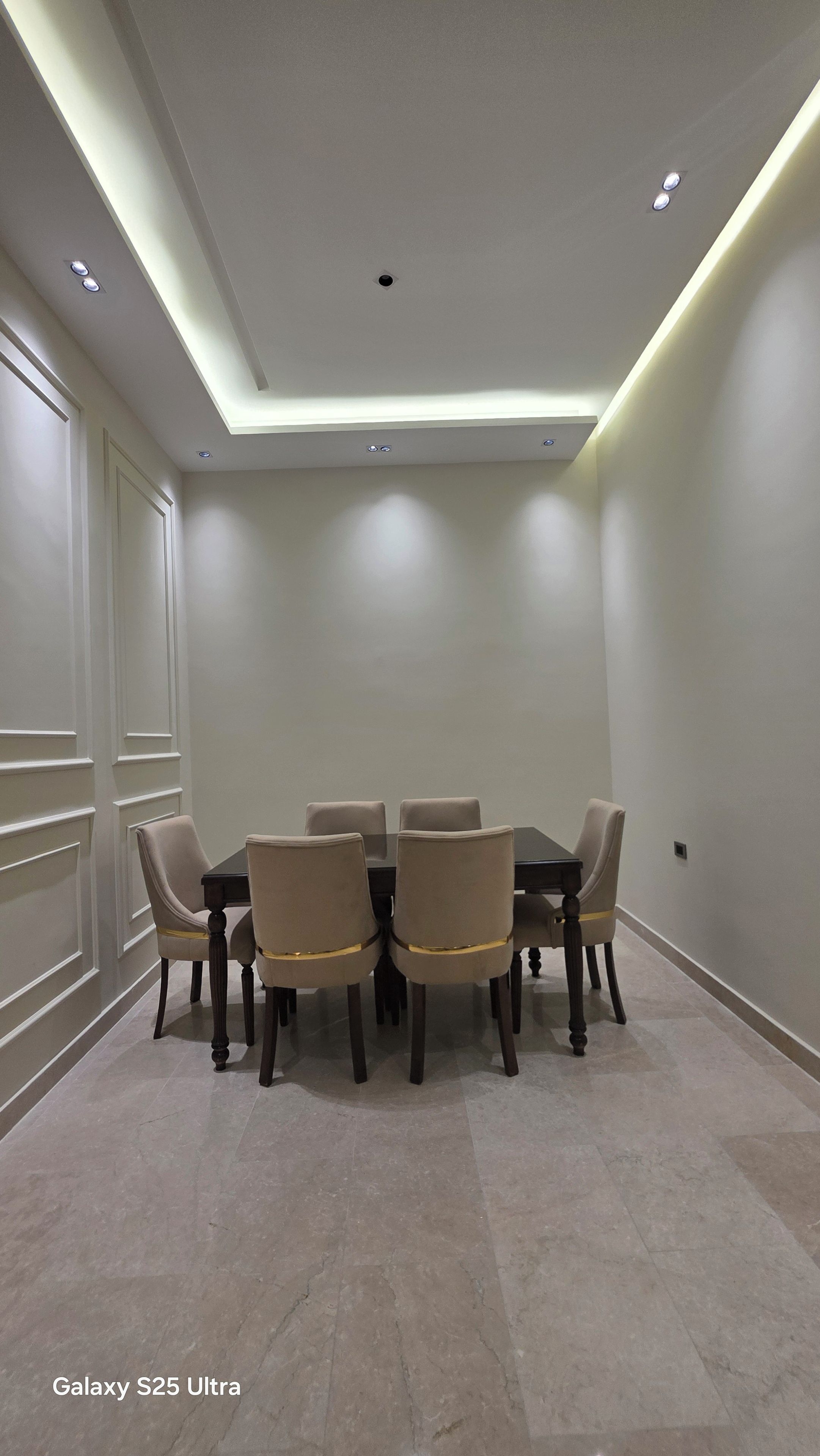 Comfort Villa | Dining