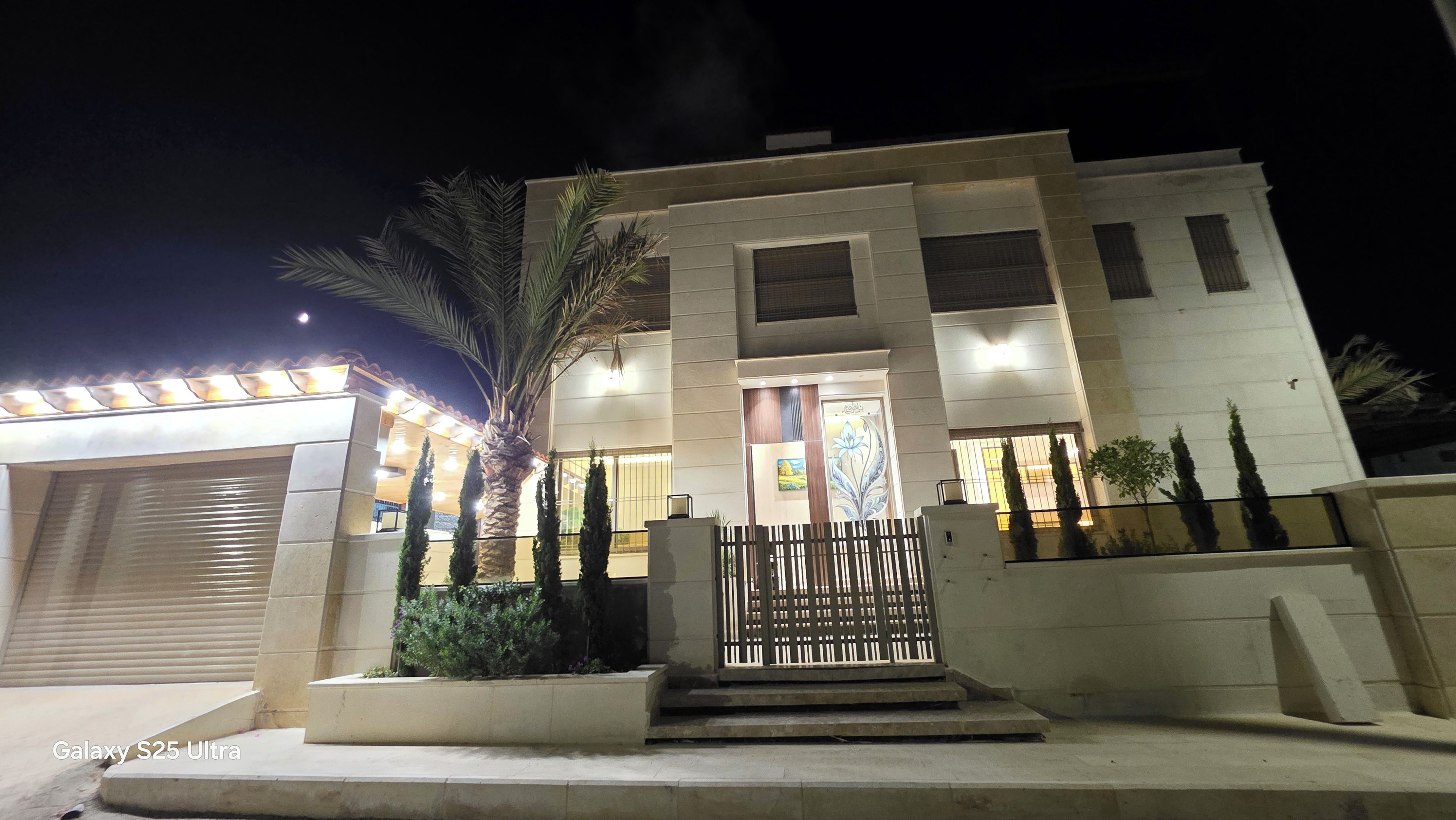 Comfort Villa | Exterior