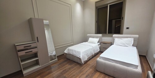 Osama Hotel Suites