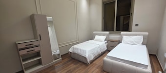 Osama Hotel Suites