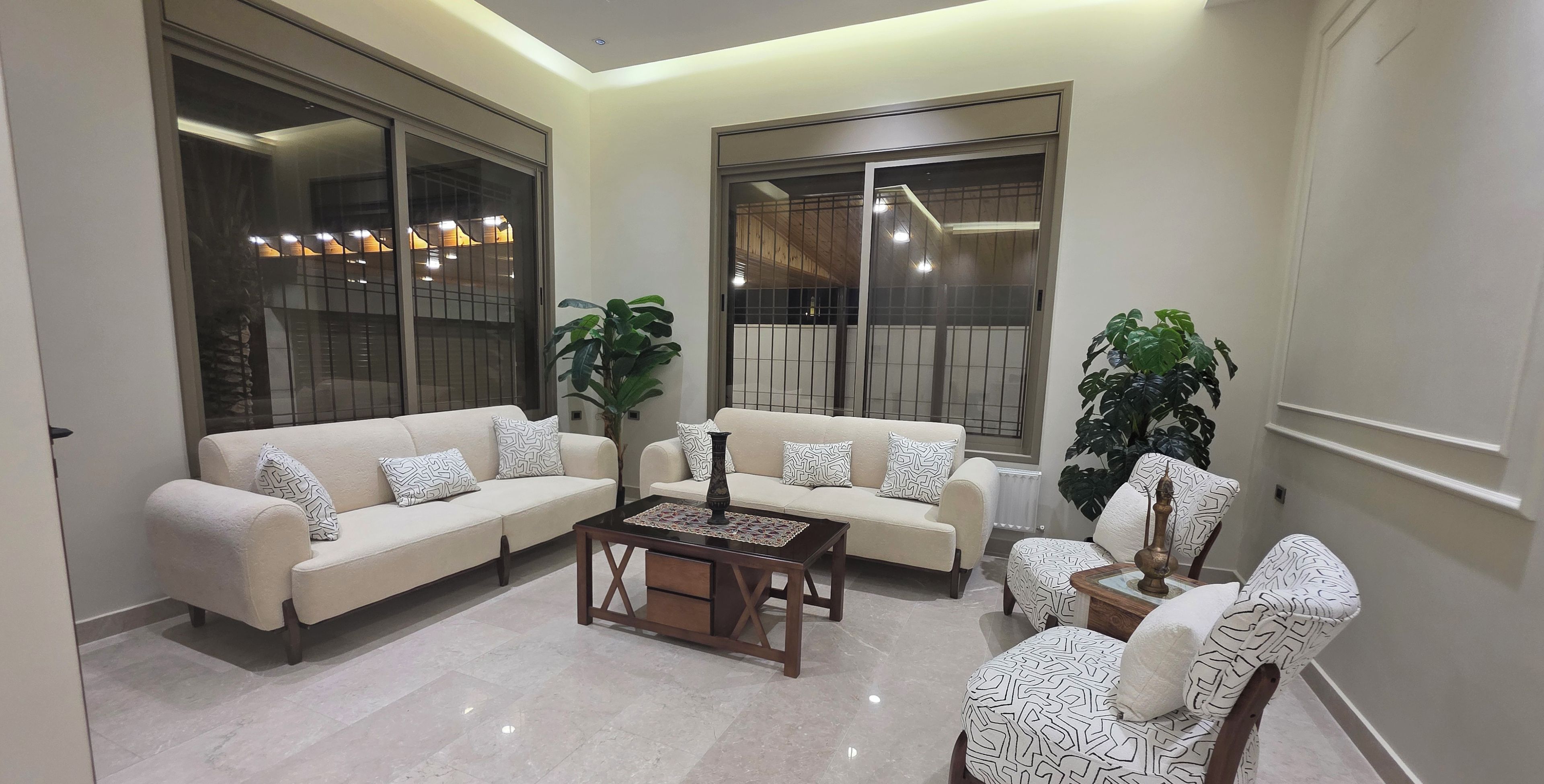 Comfort Villa | Interior