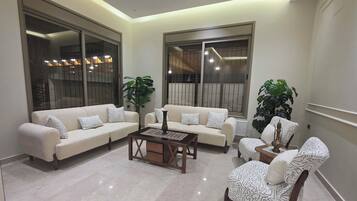 Comfort Villa | Interior