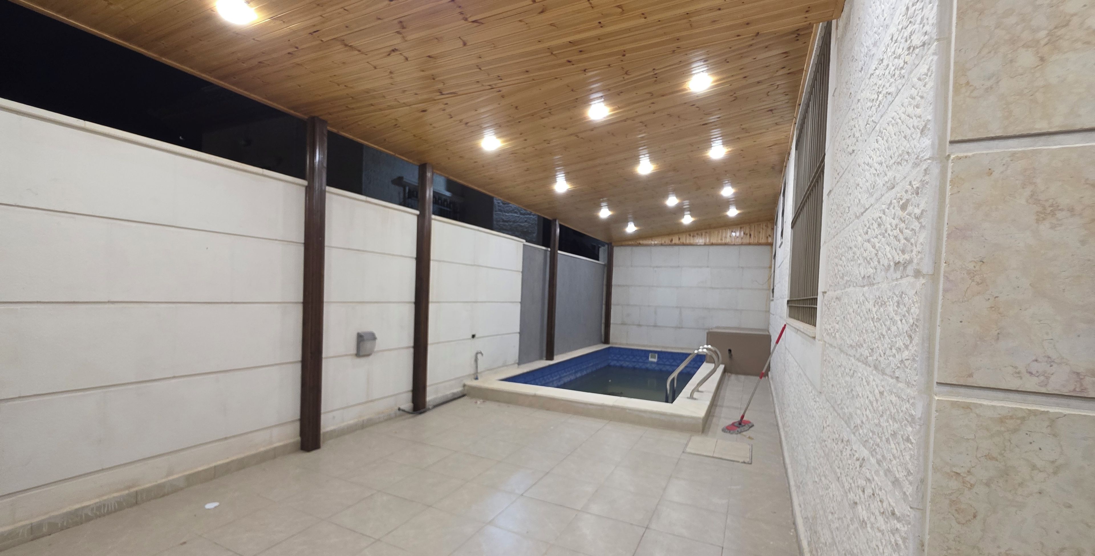 Comfort Villa | Pool