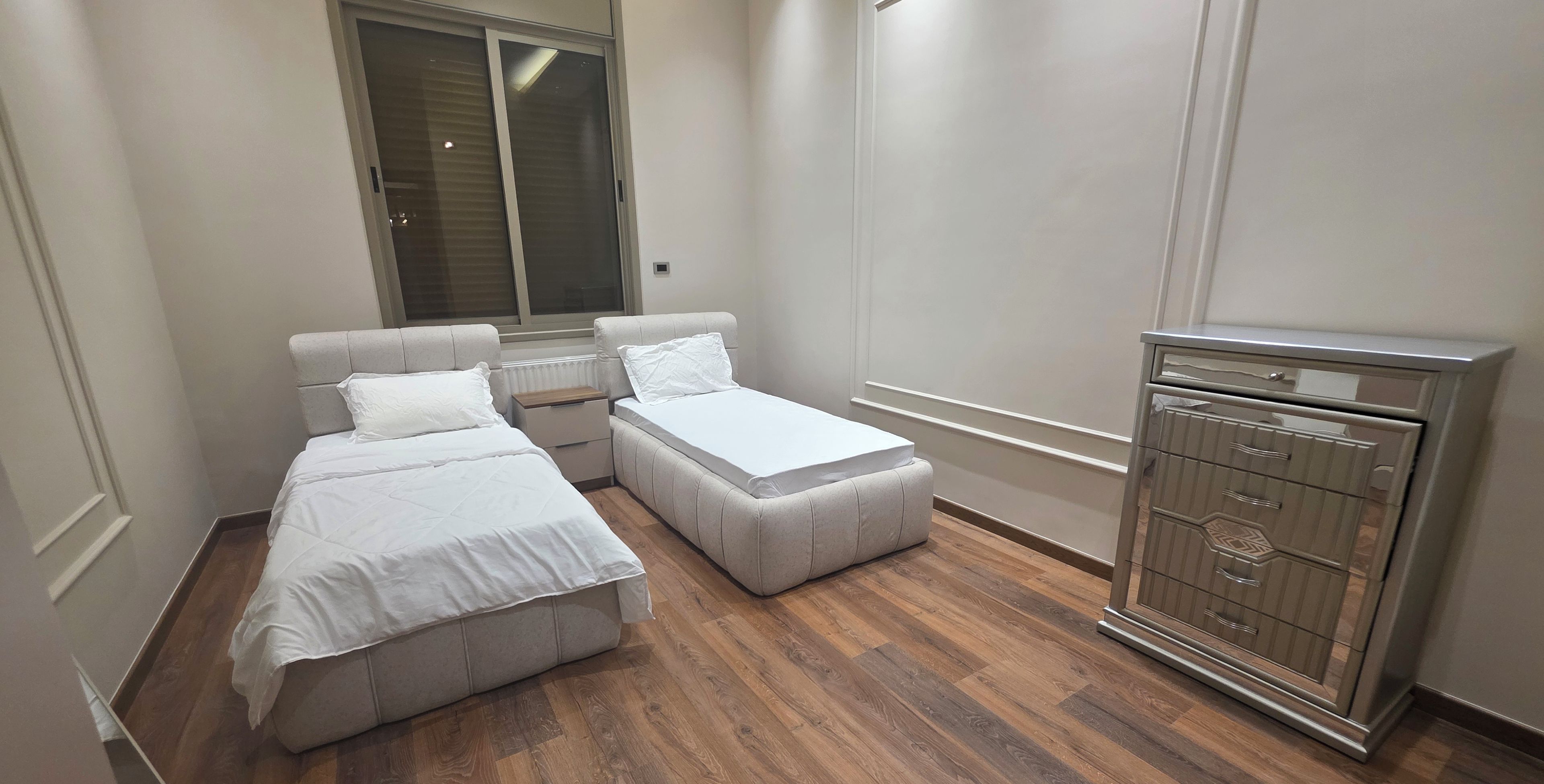 Comfort Villa | Iron/ironing board