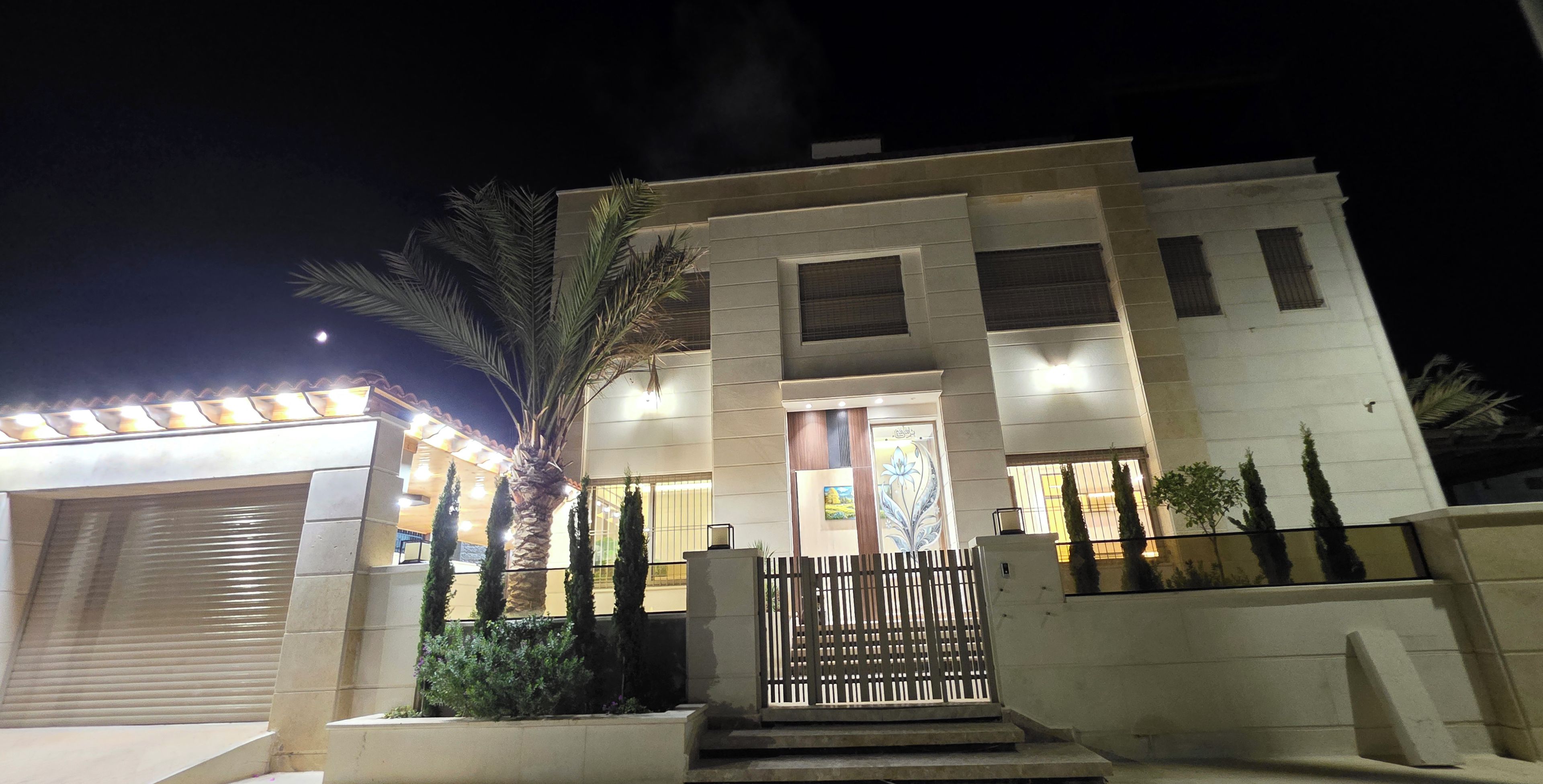 Comfort Villa | Exterior