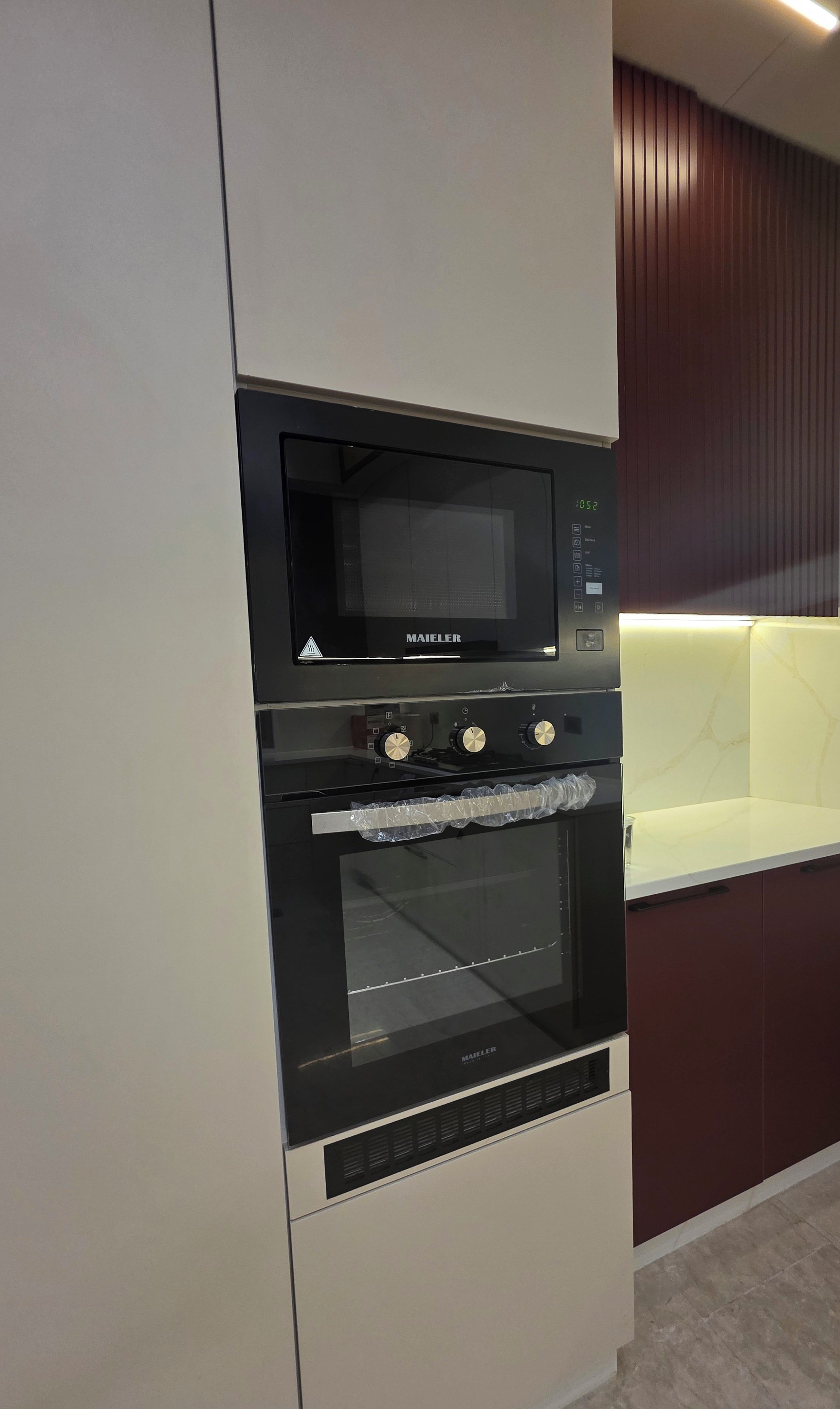Comfort Villa | Private kitchen
