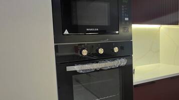 Comfort Villa | Private kitchen