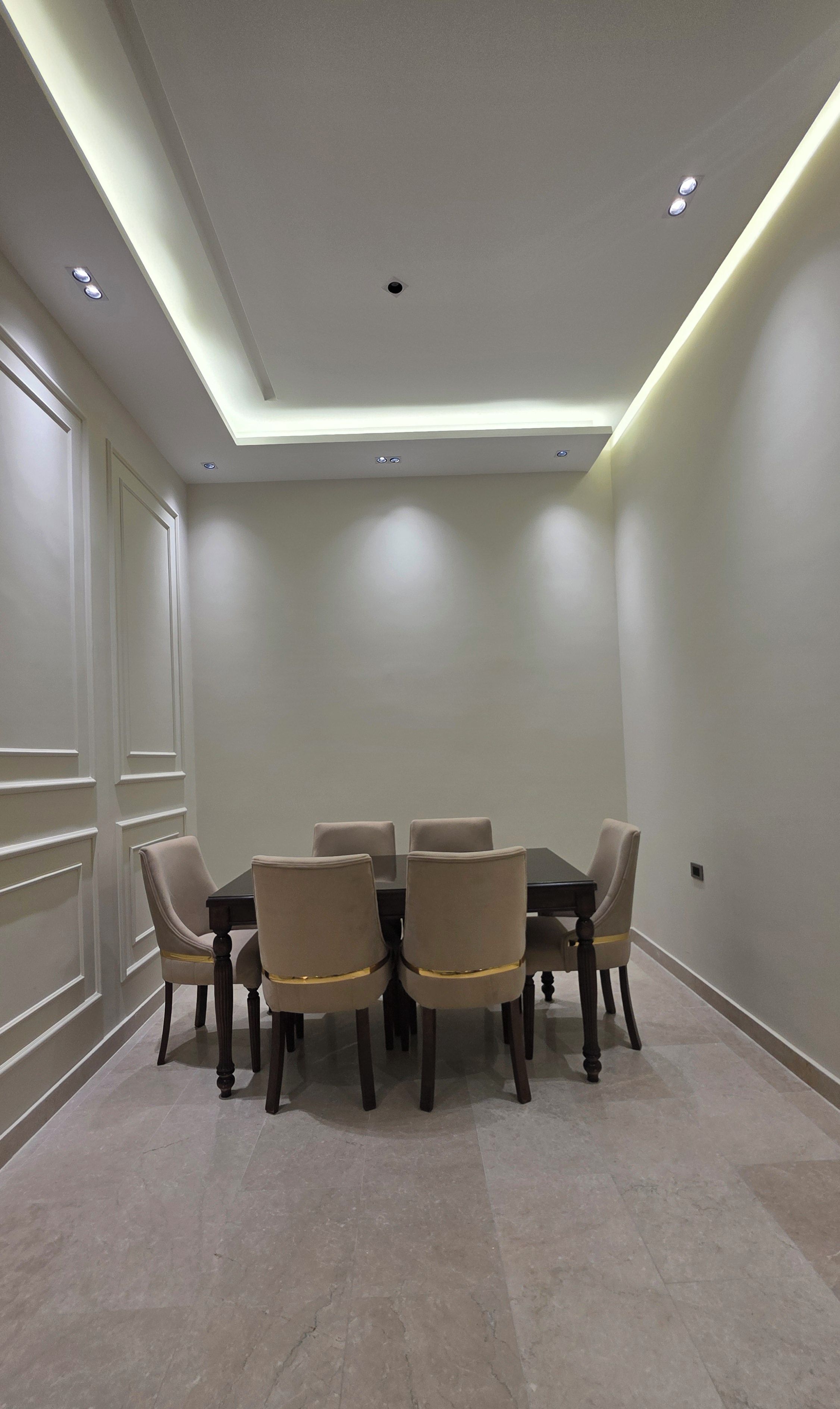Comfort Villa | Dining