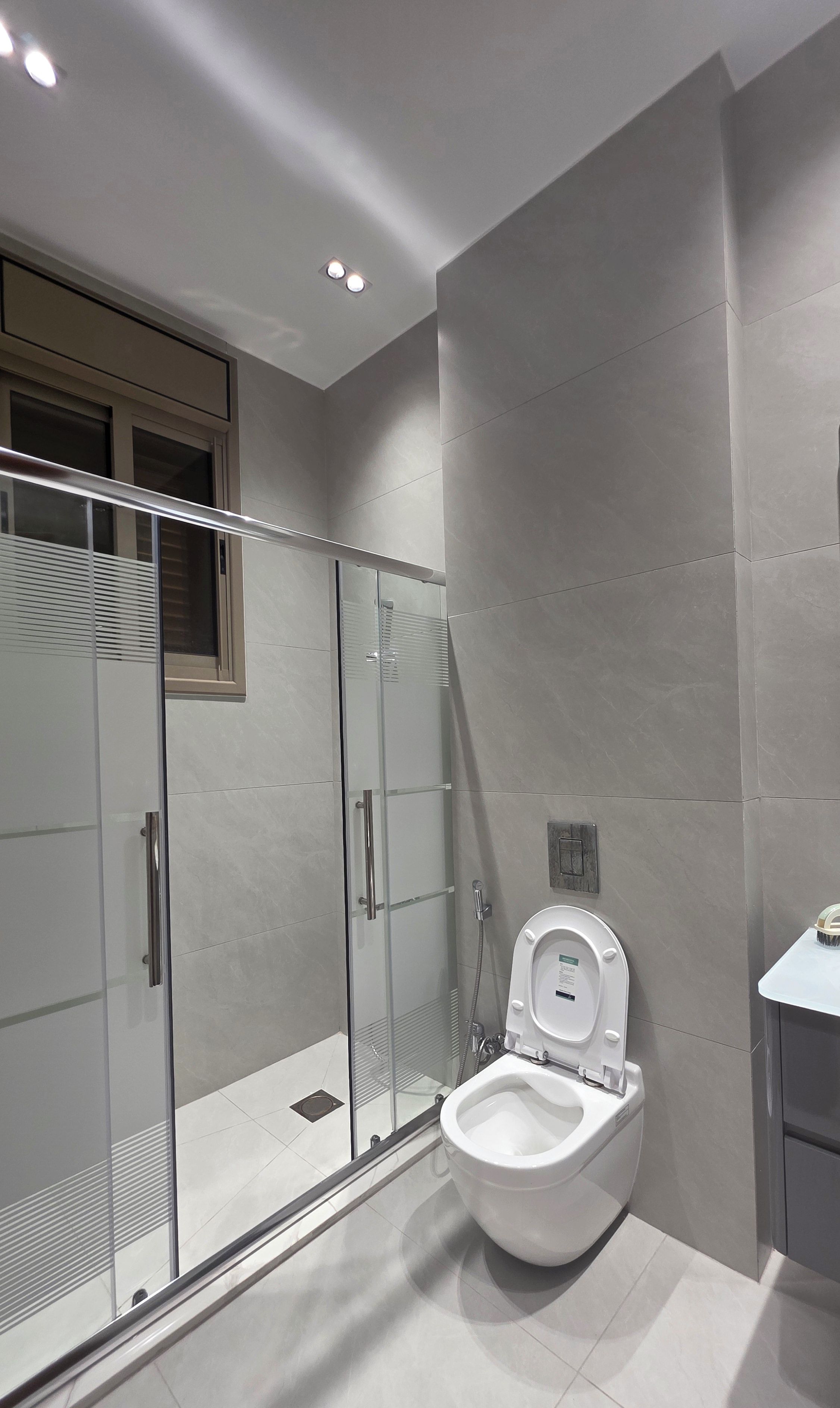 Comfort Villa | Bathroom