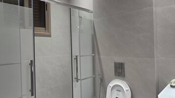 Comfort Villa | Bathroom