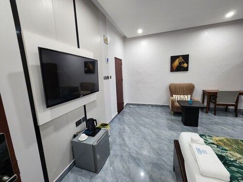 Sethhotel Apartment & Suite