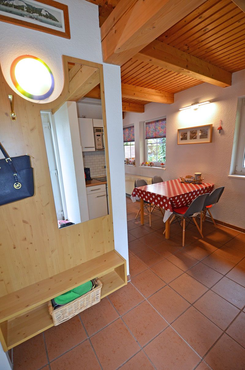 Spiseområde