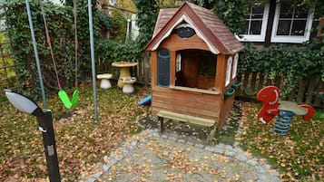 Barneområde