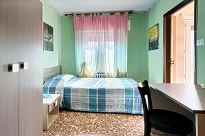 Room - Albergo Mancuso del Voison (Aosta)
