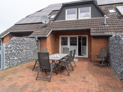 Holiday Home With 1 Bedroom