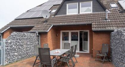 Holiday Home With 1 Bedroom