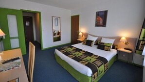 Room - Le Relais De La Vallee (Hyevre-Paroisse)