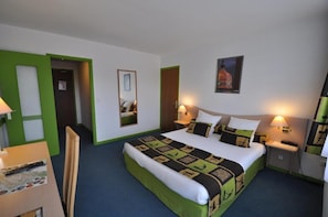 Room - Le Relais De La Vallee (Hyevre-Paroisse)