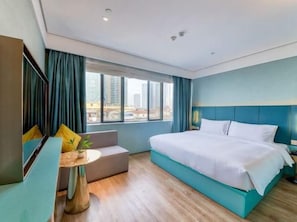 Ảnh chưa phân loại, 5 trong số 7 ảnh, nút