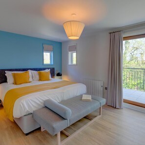 Room - St Mellion International Resort (Saltash)