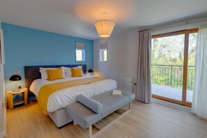 Room - St Mellion International Resort (Saltash)