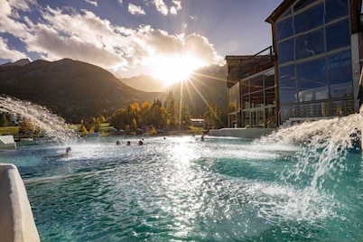 Hotel Club mmv Serre Chevalier L Alpazur