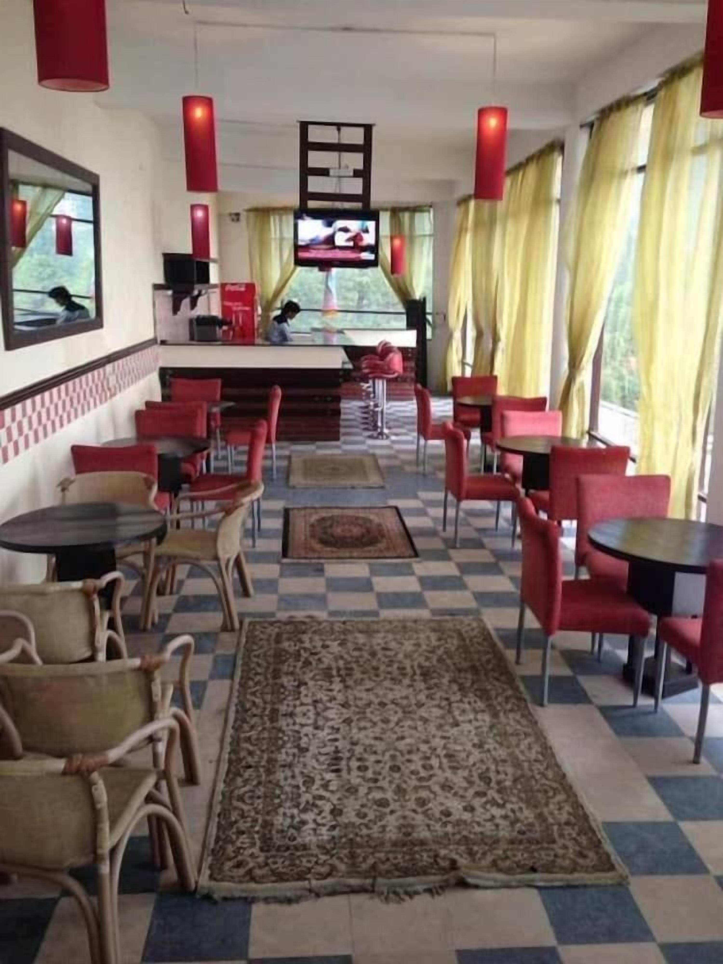 تناول الطعام